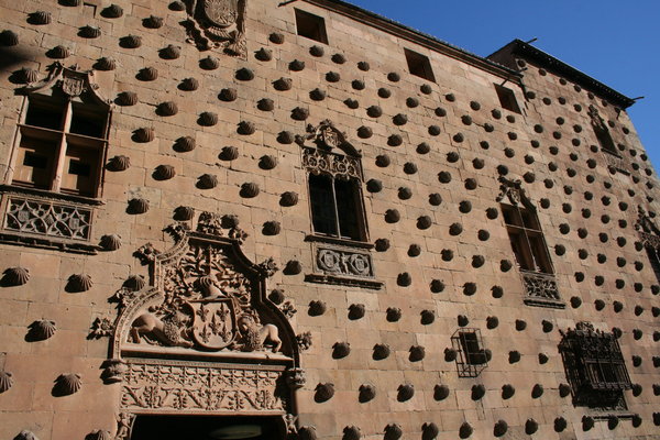 Salamanca 1