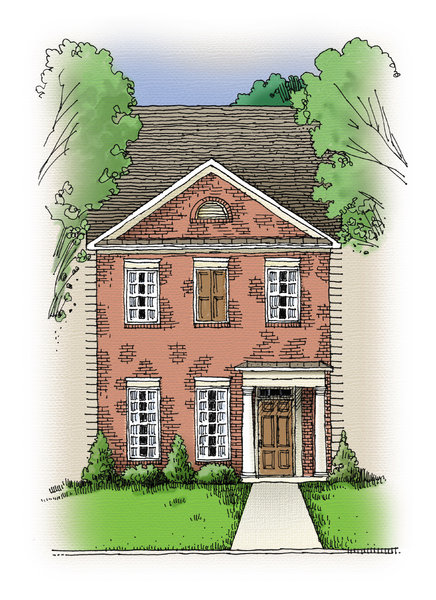 House 3: A seires of house illustrations.Please support my workby visiting the sites wheremy images can be purchased.Please search for 'Billy Alexander'in single quotes atwww.thinkstockphotos.comI also have some stuff atdreamstime - Billyruth03Look for me on Faceb