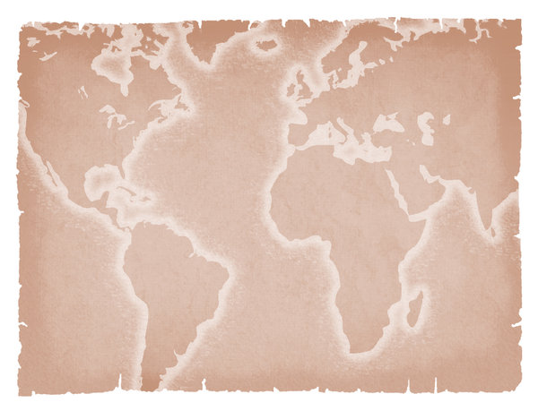 World Map 4