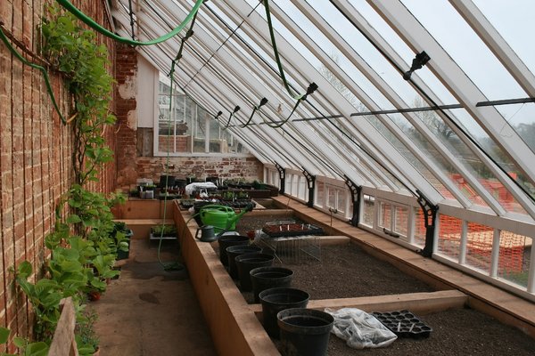 Greenhouse preparations