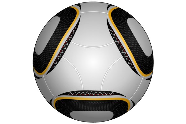 Jabulani Vector Ball