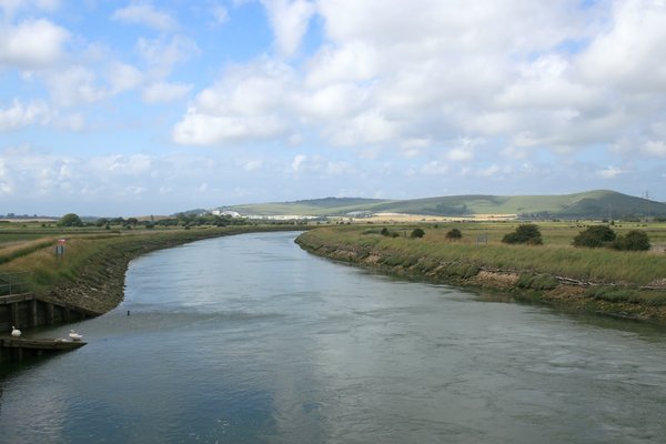 Sussex River