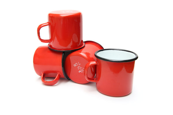 Red Cups: Visit http://www.vierdrie.nl