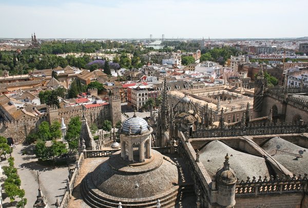 Seville 2