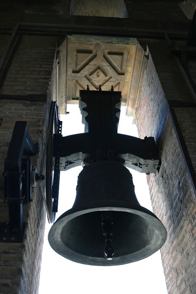 Tower bell
