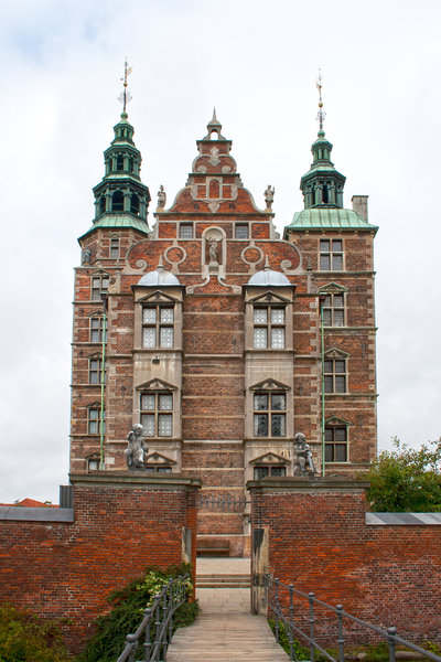 Danish palace