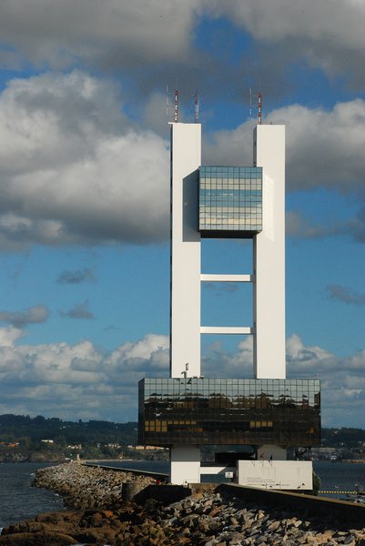 Skyscraper 2