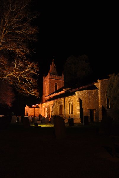 night church 1