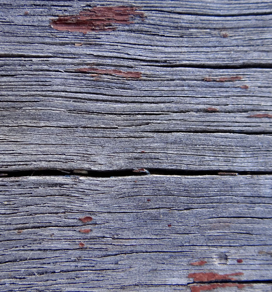 old cracked wood5