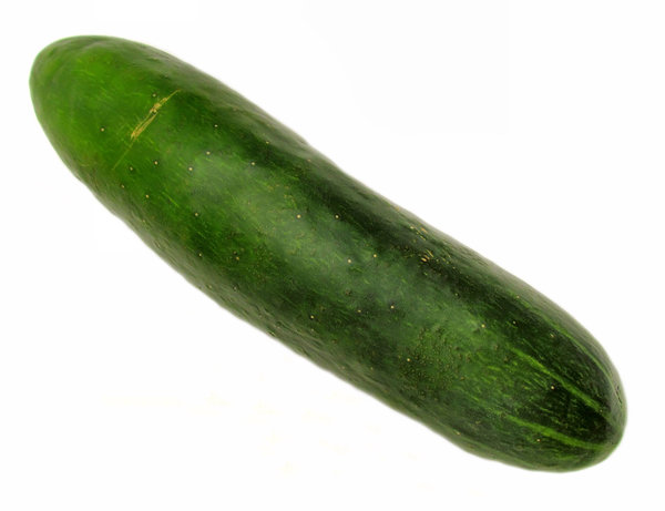 cucumber1: fresh whole cucumber