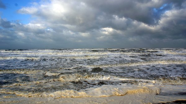 North sea