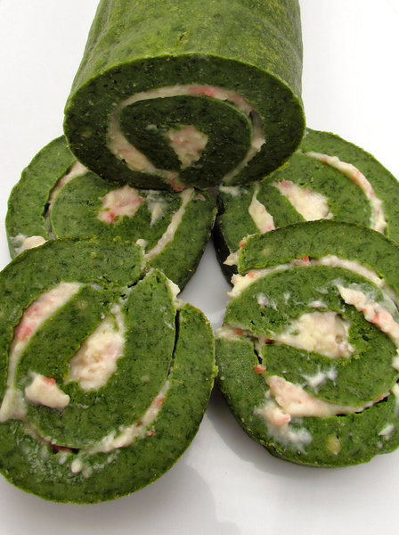 roulade of spinach3