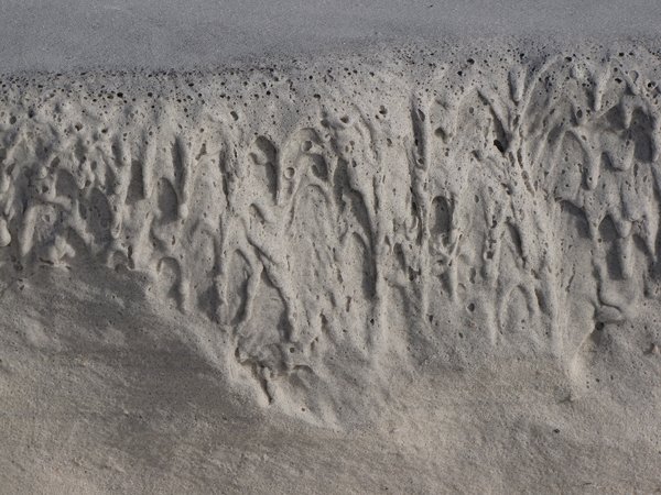 Sand Spill Texture