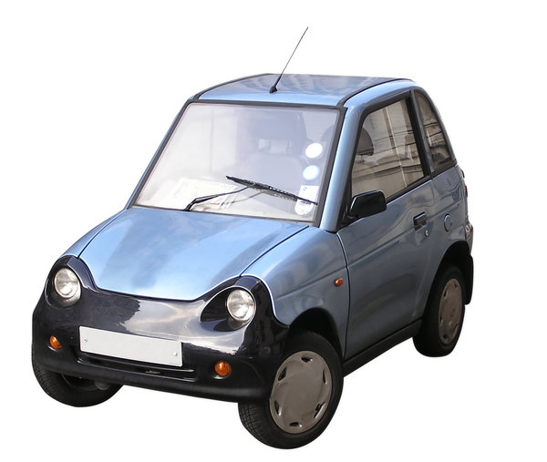 Small Car