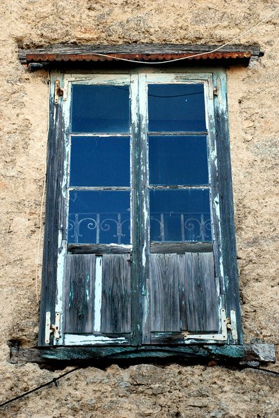 Rural window