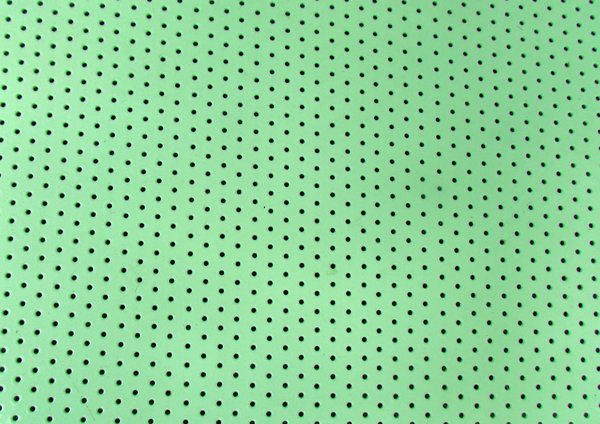 perforated surface1