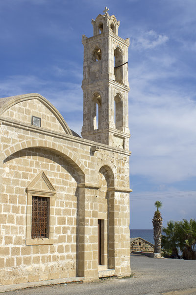 Greek Orthodox church 2