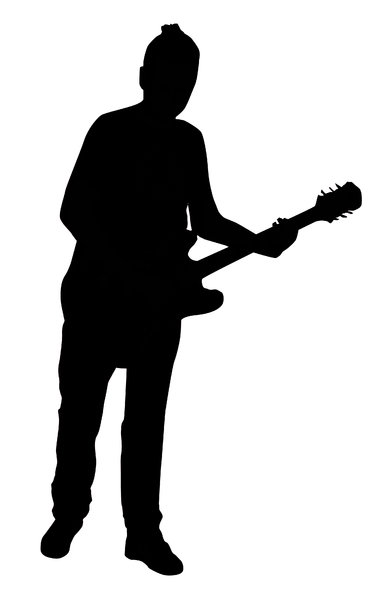 Guitarist