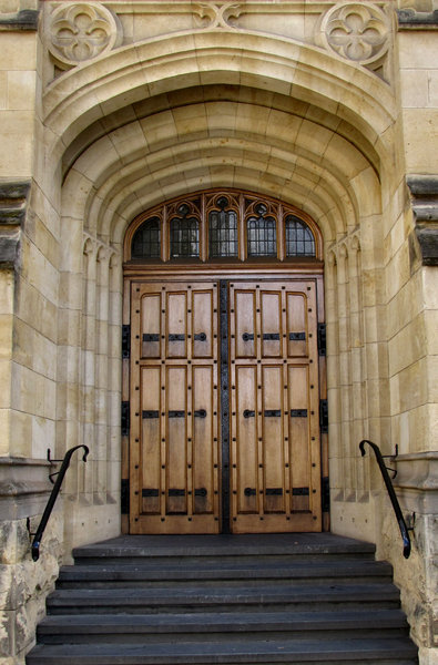 arched entrance6