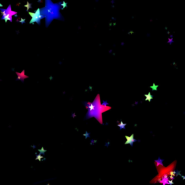 Lots of Stars 5