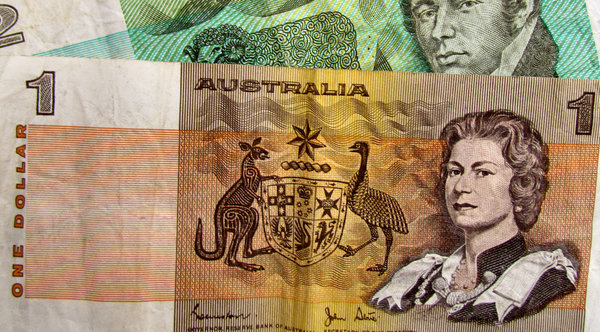 old Aus currency2