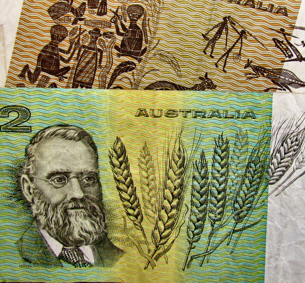 old Aus currency4