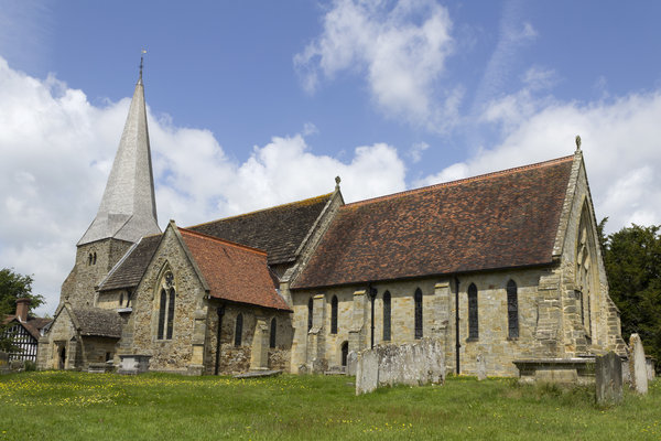 English Church