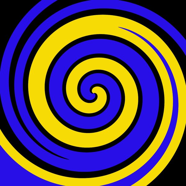 Swirl 8