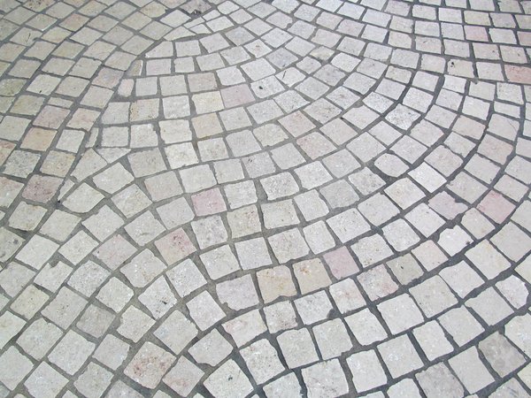 pavement texture: none