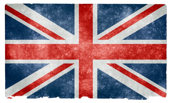 UK Grunge Flag: Grunge textured flag of the United Kingdom on vintage paper. You can find hundreds of grunge flags on my website www.freestock.ca in the Flags & Maps category, I'm just posting a sample here because I do not want to spam rgbstock ;-p