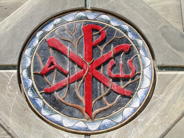christian symbol