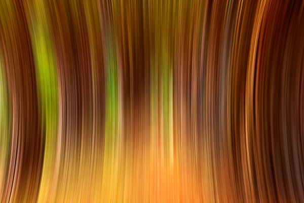 Vibrant Abstract Blur: Abstract motion blur, customized and colorized for vibrant display.