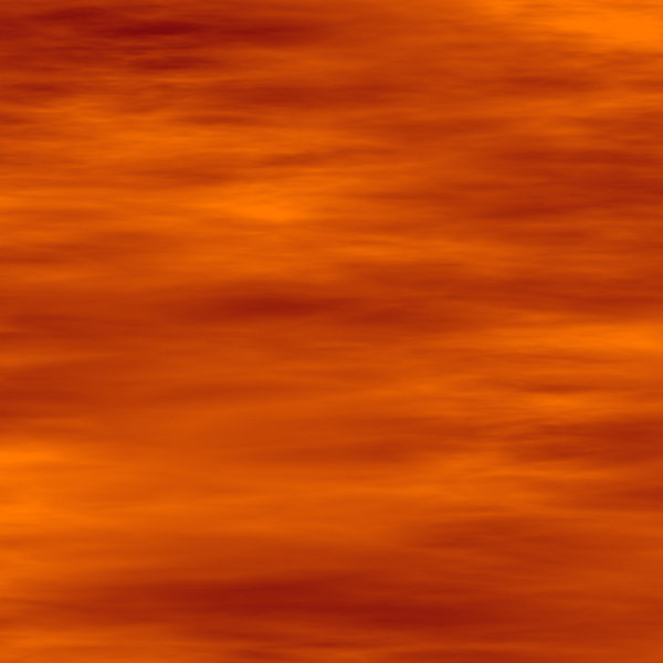 Waterige Achtergrond Oranje: 