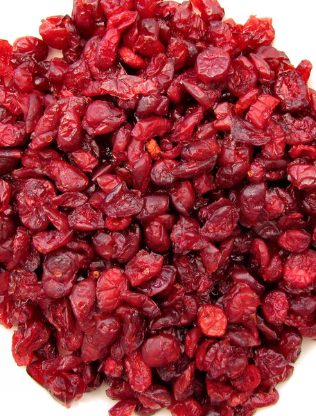 dried cranberries1