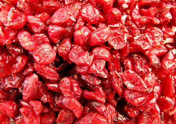 dried cranberries3
