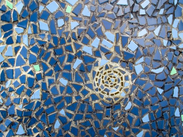 blue mosaic 3