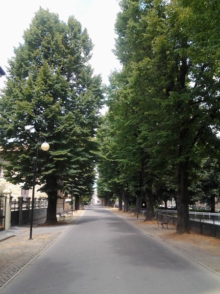 San Giovanni Valdarno, Tuscany