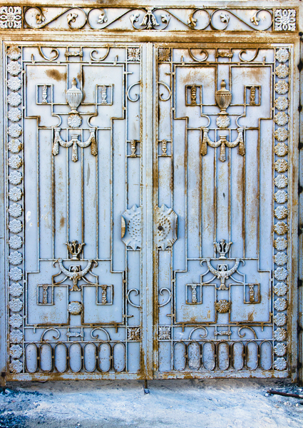 Old Gate: no description