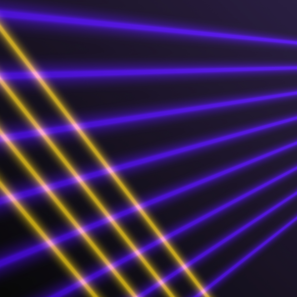 Laser Beams 2
