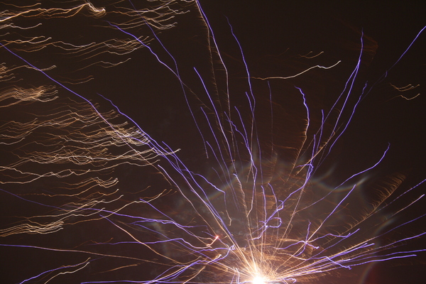 new year 2013 fireworks 4