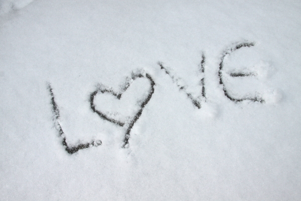 Miłość na zimno: 