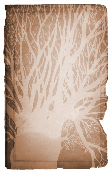 Tree Papier 1