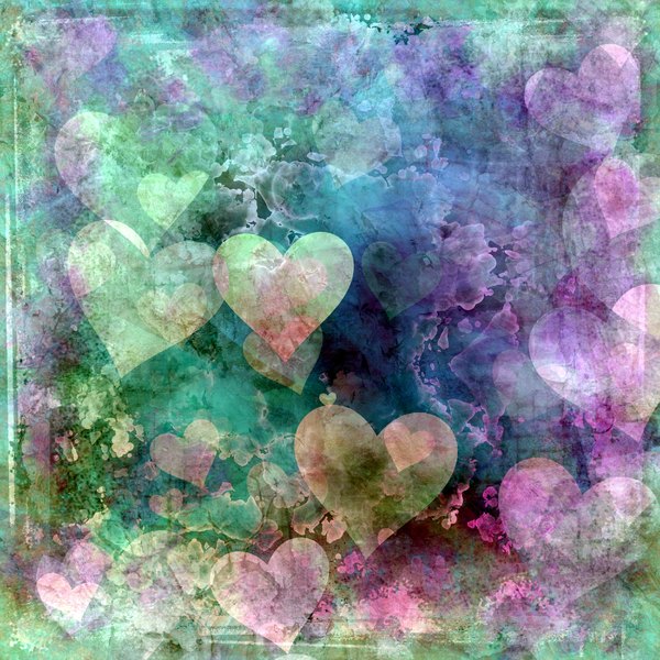 Valentine Grunge 12: An arty, grungy textured background for Valentine's Day. Colours that appeal to the eye. You may prefer this: http://www.rgbstock.com/photo/2dyX8PM/Valentine+Grunge+4  or this:  http://www.rgbstock.com/photo/2dyX8tg/Valentine+Grunge+2