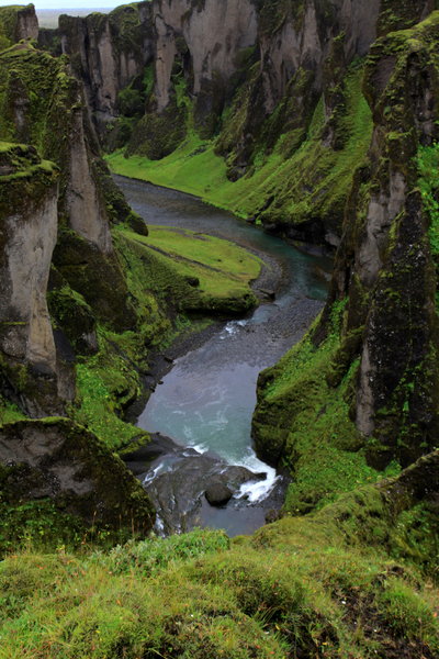 Iceland's landscape 8: no description