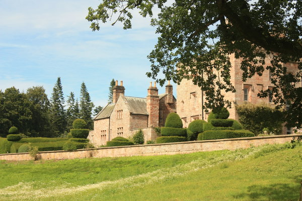 Country House/Castle