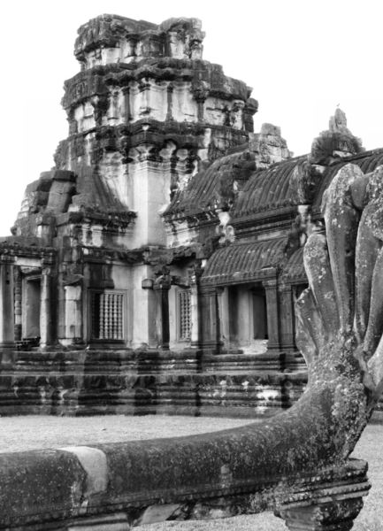 Angkor approach4gs