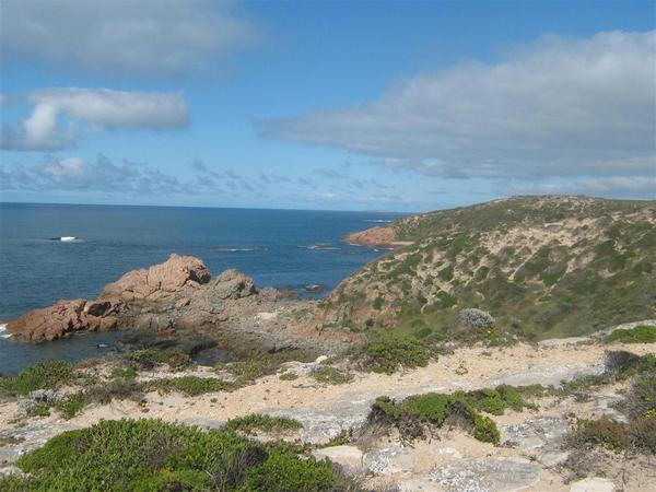 Yorke Peninsular, South Austra