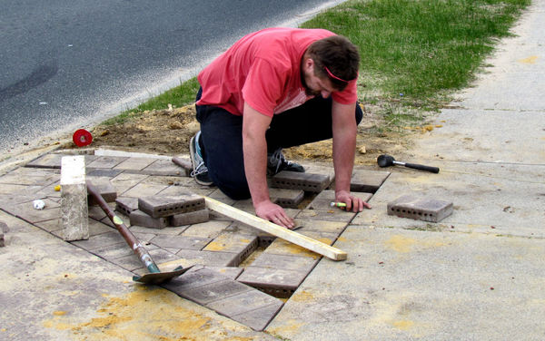 pavimentación repairs1: 
