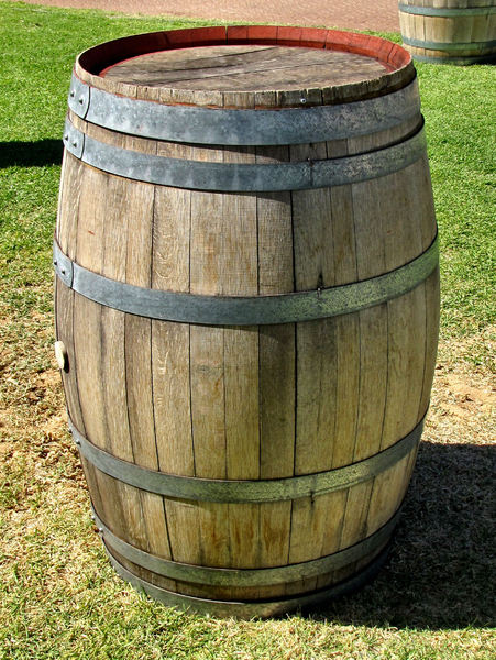 barrel bung2: 