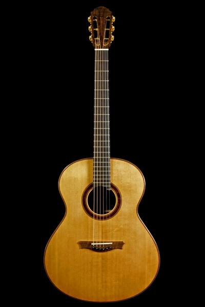 Custom Made Guitar No. 2